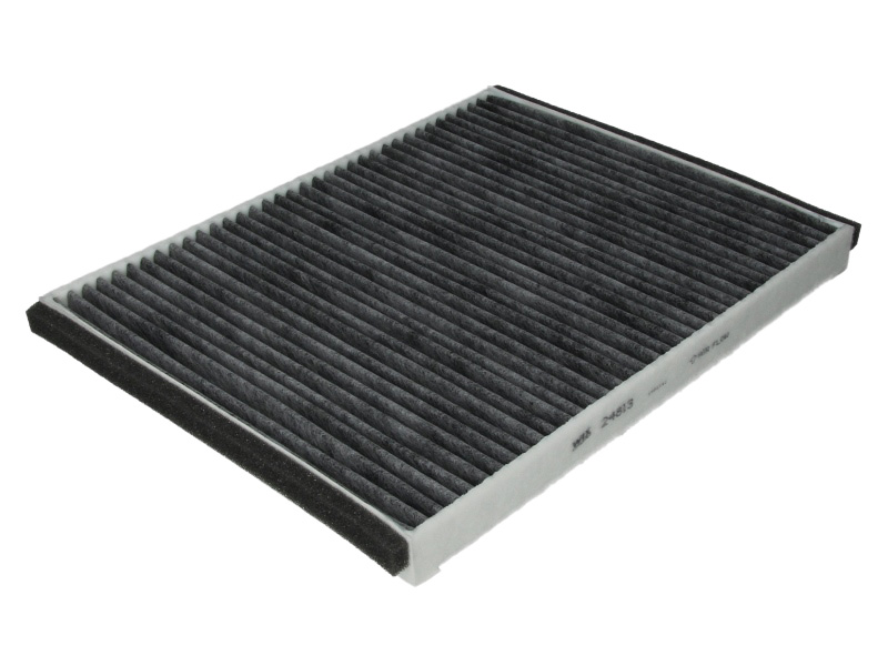 Filtru, aer habitaclu
