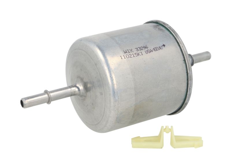 Filtru combustibil