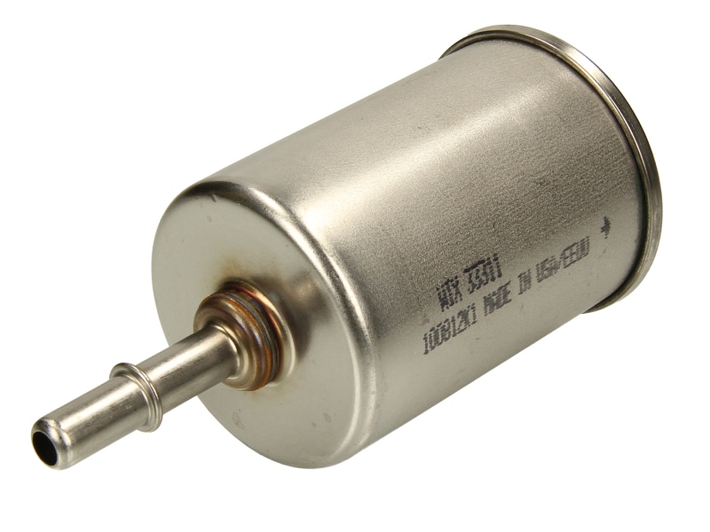 Filtru combustibil insurubat M16x1,5 139x55 mm