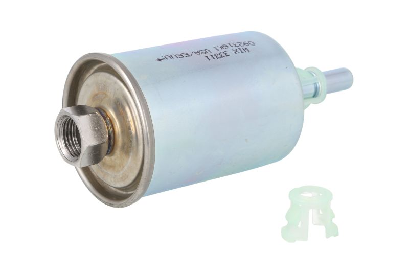Filtru combustibil