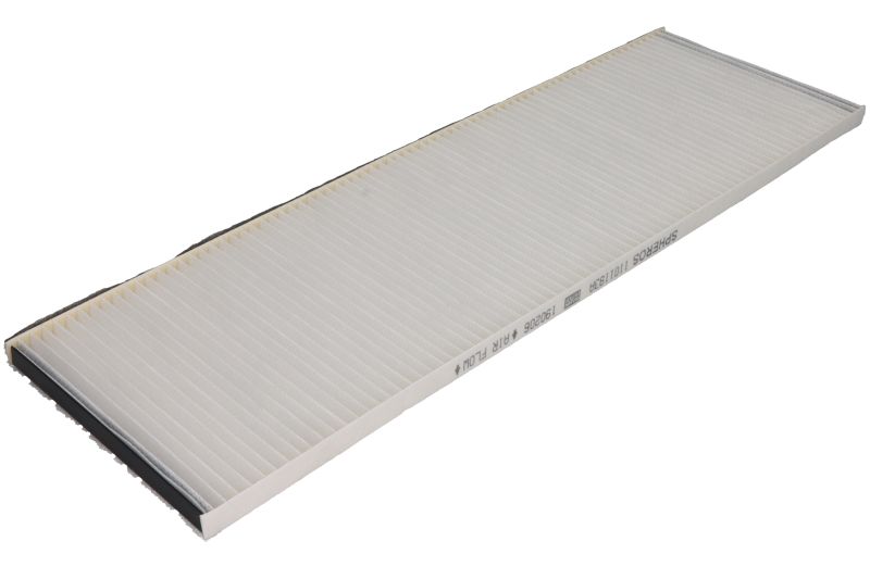 Filtru, aer habitaclu