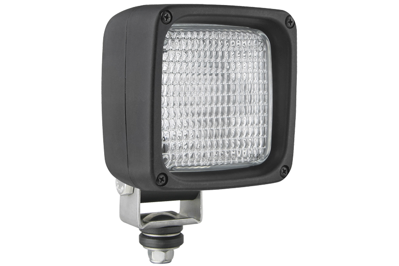 Lumina de lucru H3 70W 12V/24V 100x100 mm