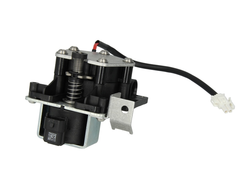 Cot conector racire modul alimentare (injectare aditiv)