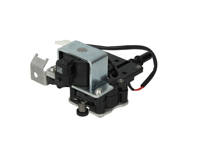 Cot conector, racire modul alimentare (injectare aditiv)