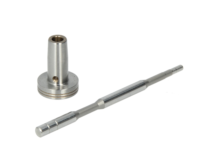 Injector
