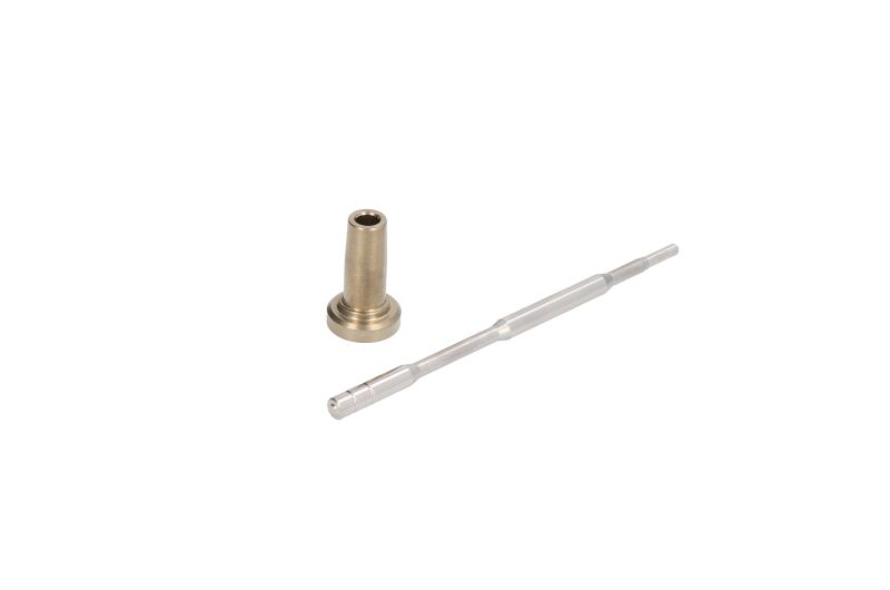 Injector