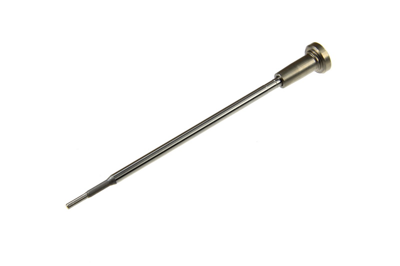Unitate supape sistem common rail set 4 bucati