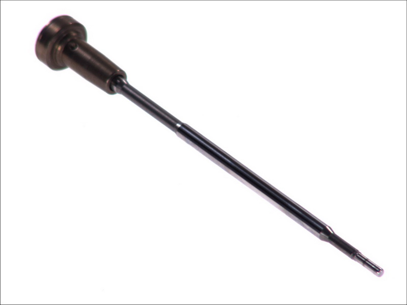 Unitate supape, sistem common rail