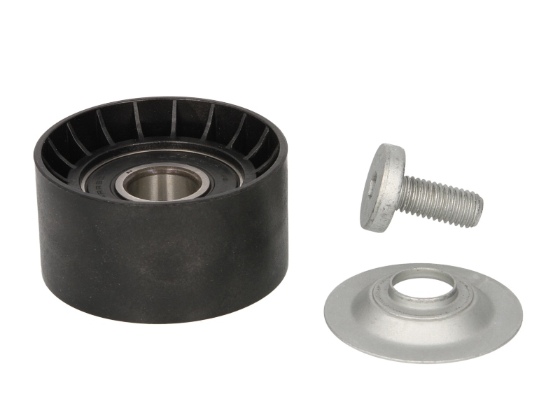 Rola intinzator curea transmisie 74 mm