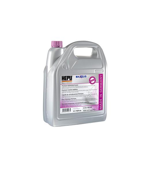Antigel Concentrat (G12++/G40 Type)