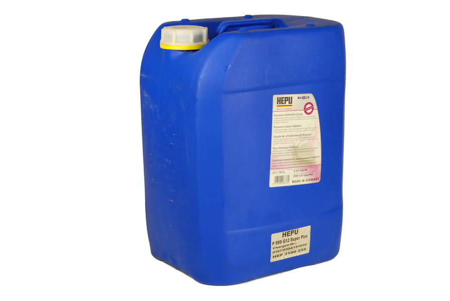 Antigel concentrat (G12++/G40 type)