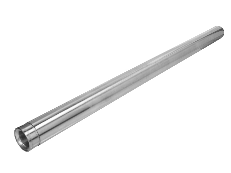 Suport tubular 710 mm x 41 mm set 2 bucăți