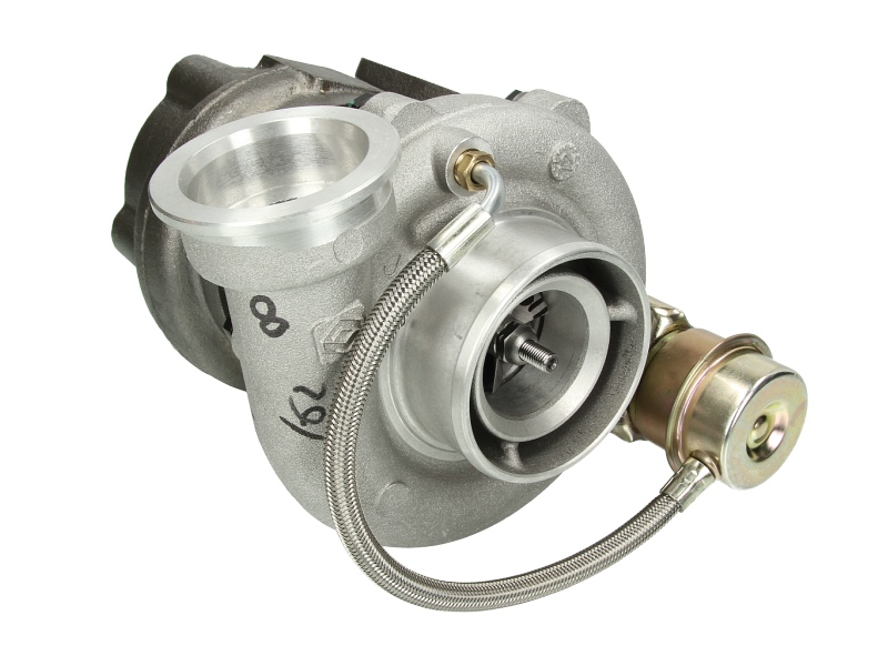Turbocompresor
