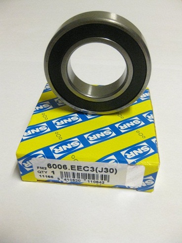 Rulment antifrictiune 30x55x13 mm
