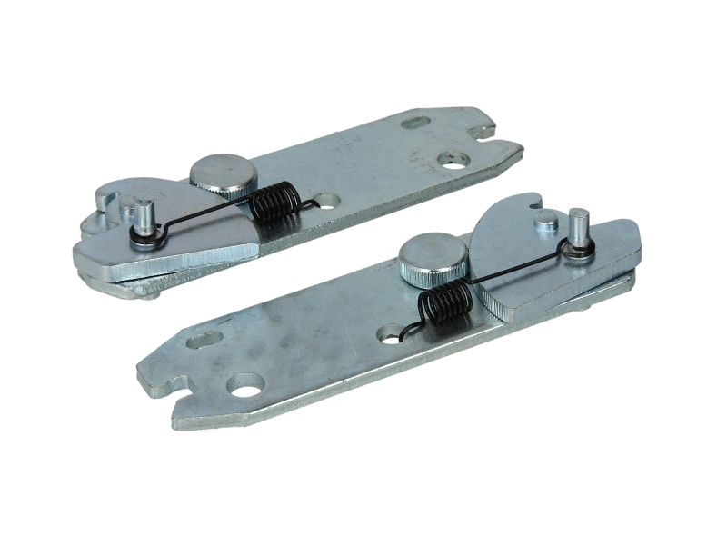 Set accesorii, sabot de frana