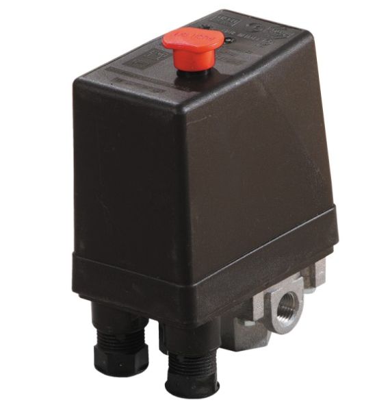 Accesorii si piese de schimb pentru compresoare