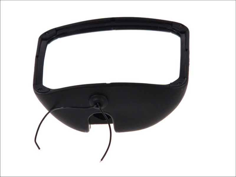 Sistem oglinzi 195x155 mm reglaj manual 12V