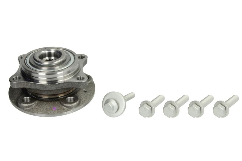 Set rulmenti roata fata 28x136x82 mm