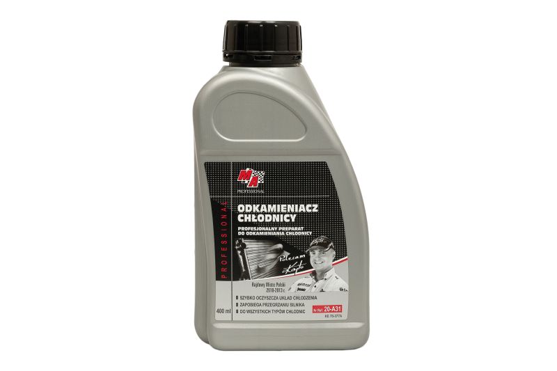 Solutie de curatare MA PROFESSIONAL 400ml