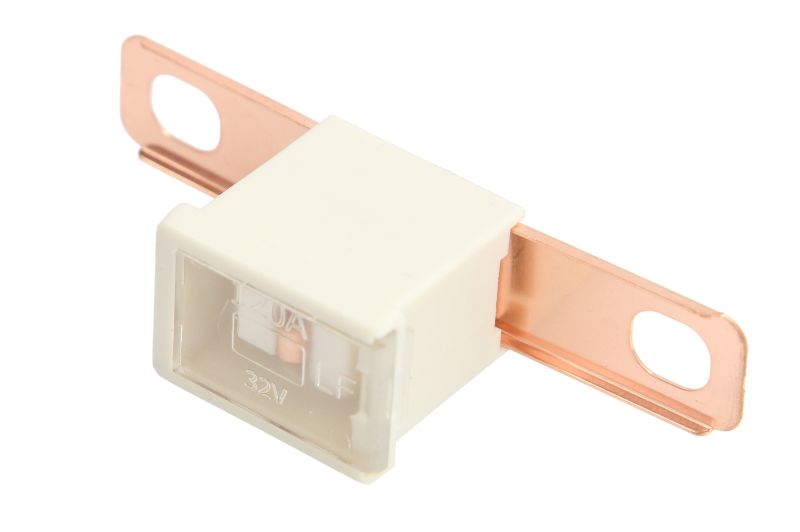 Siguranta PAL 64x17x22 mm