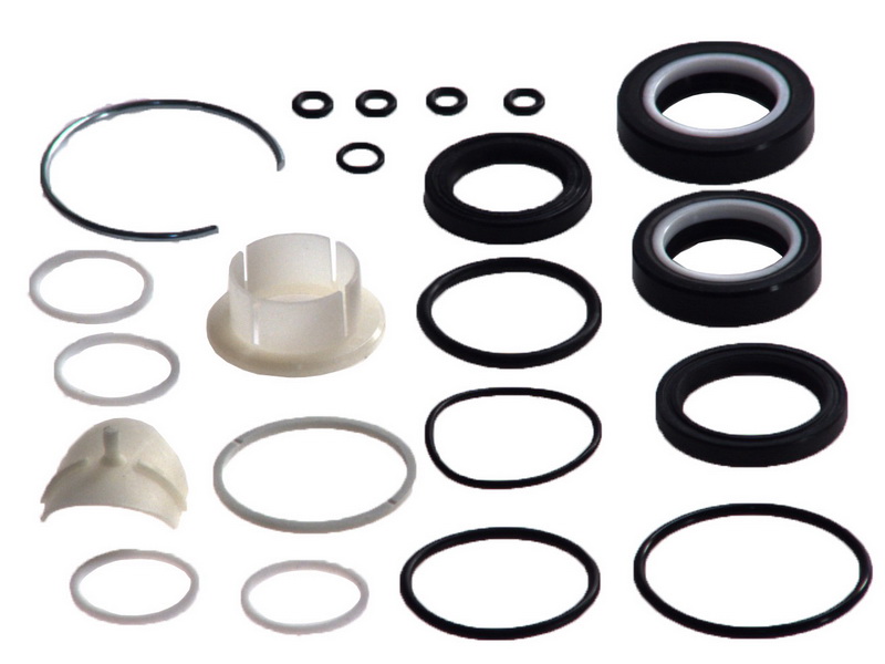 Set garnituri caracsa directie