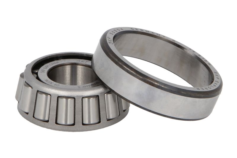Rulment conic 20x52x16.25 mm