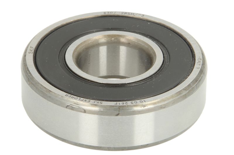 Rulment cu bile 20x52x15 mm