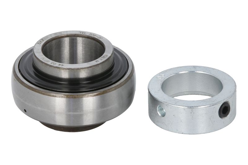 Rulment 30x62x48,5 mm cu două fețe