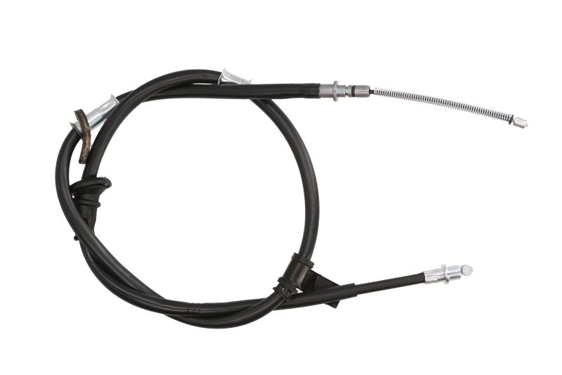 Cablu frână de parcare spate tambur 1493x1295 mm