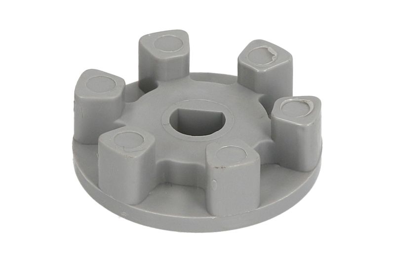Cupla ventilator radiator