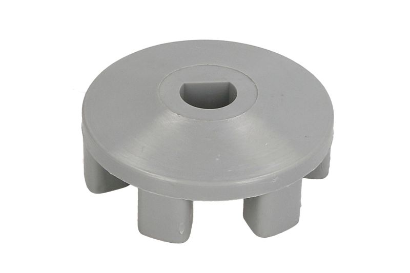 Cupla, ventilator radiator