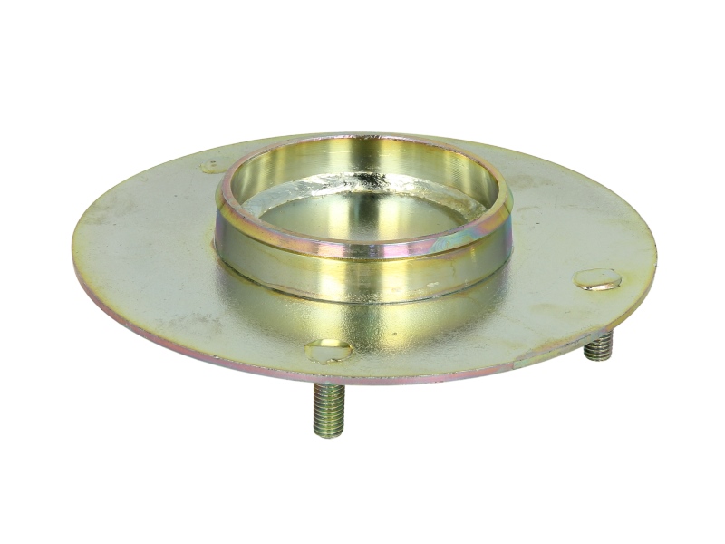 Tampon piston rotativ spate