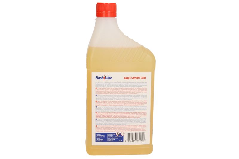 Fluide de lubrifiere