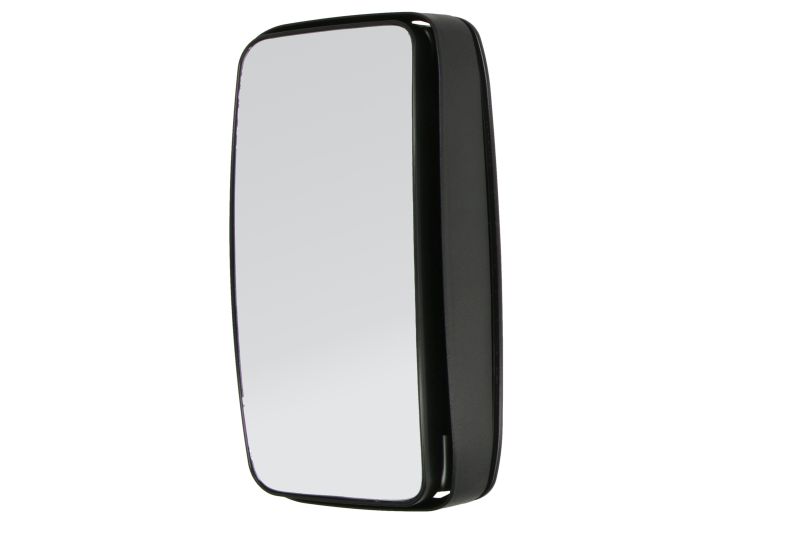 Oglinda exterioara dreapta 207x399 mm ABS electric 24V