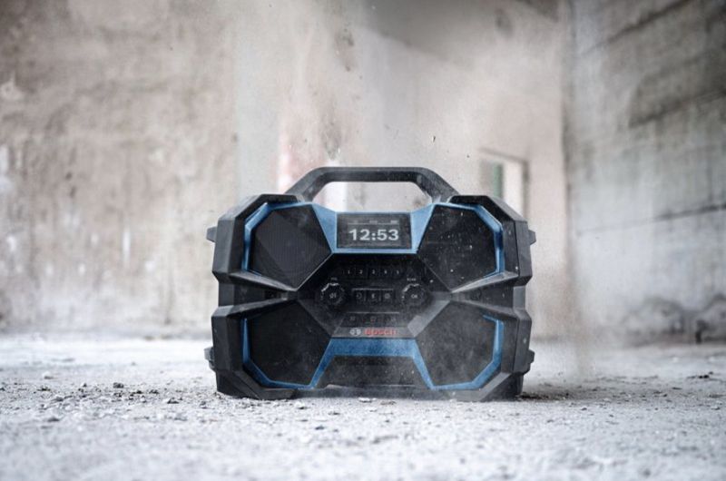 Radio