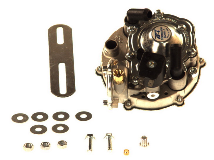 Reductoare pentru sisteme de amestecare 6.0 mm 100.0 HP