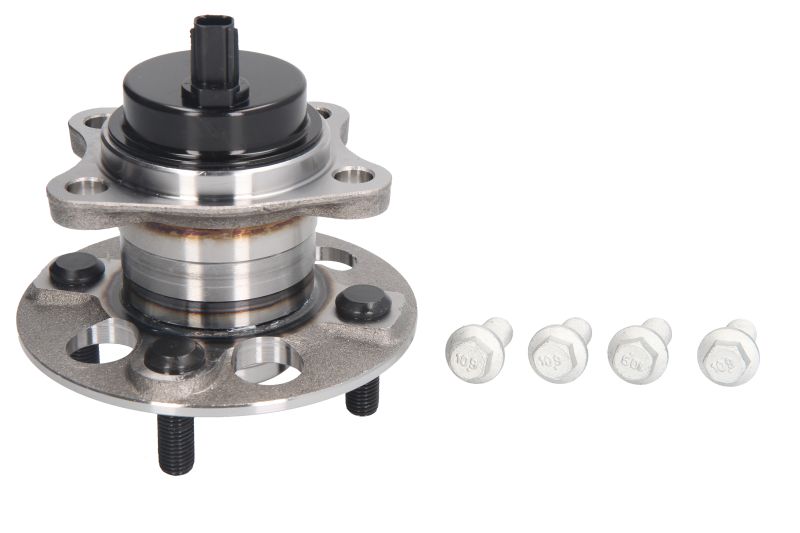 Butuc roata spate 83 mm