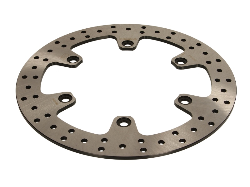Disc frana fata plin 276 mm