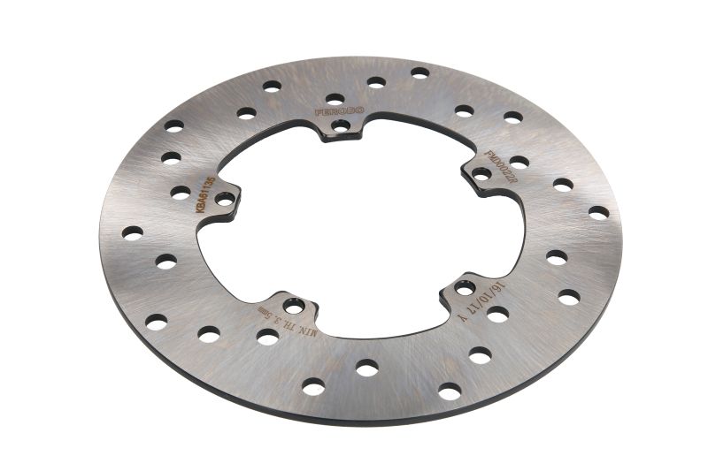 Disc frana spate plin 200 mm