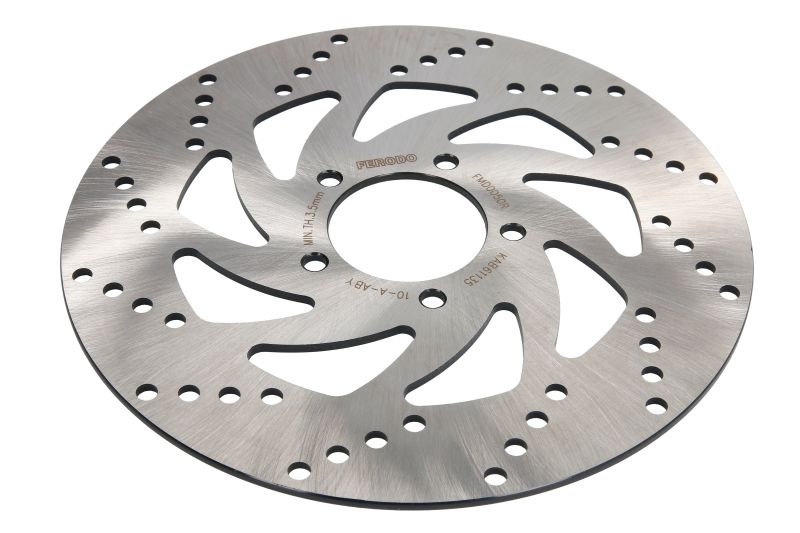 Disc frana fata plin 260 mm