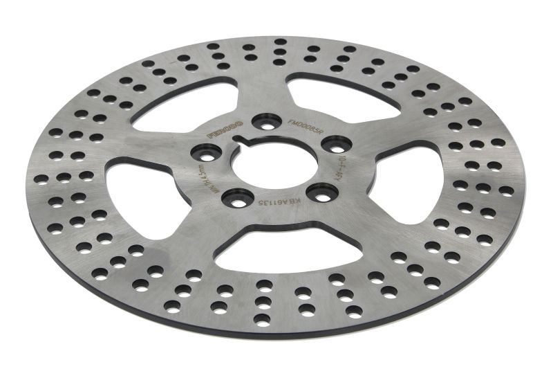 Disc frana fata plin 292 mm