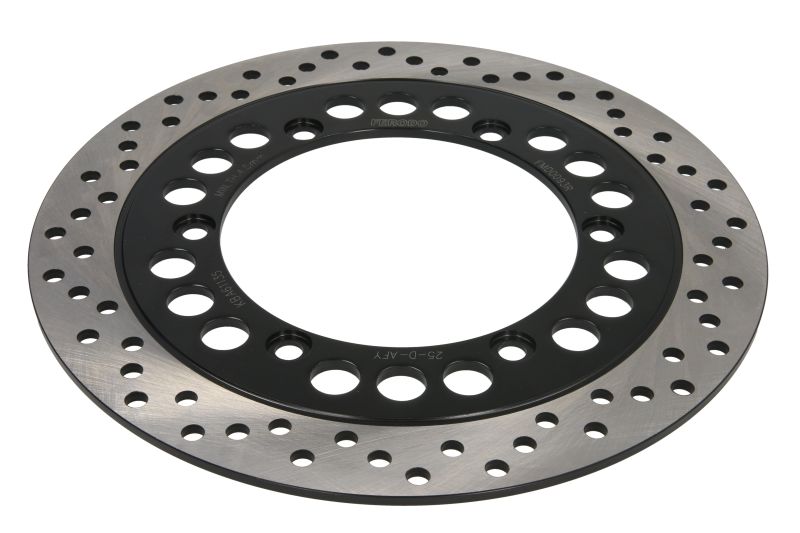 Disc frana fata plin 296 mm