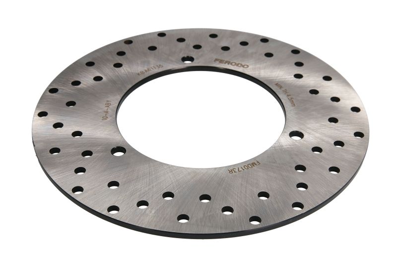 Disc frana spate fix 230 mm