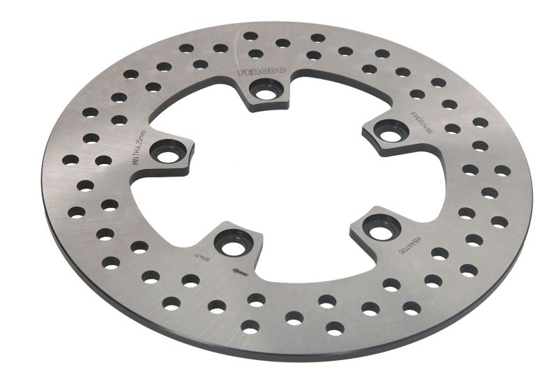 Disc frana spate fix 220 mm