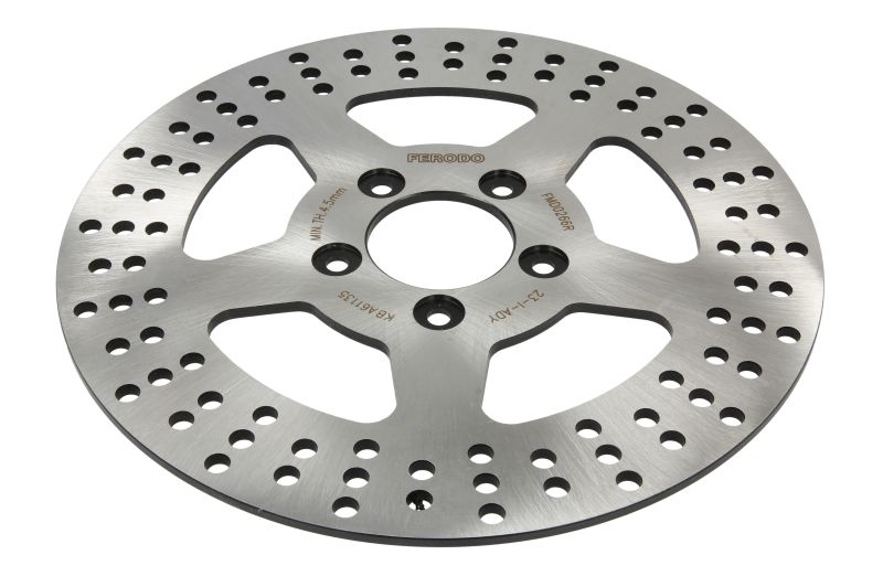 Disc frana fata fix 292 mm