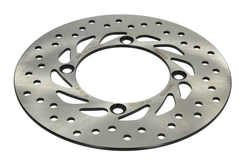 Disc frana fata fix 240 mm
