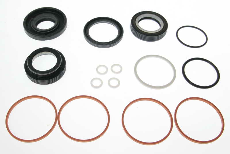Set garnituri caracsa directie