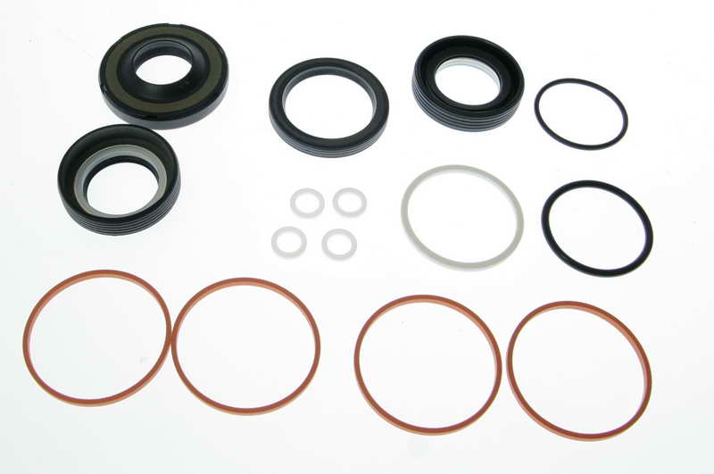 Set garnituri, caracsa directie