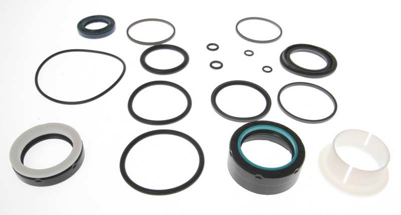 Set garnituri caracsa directie