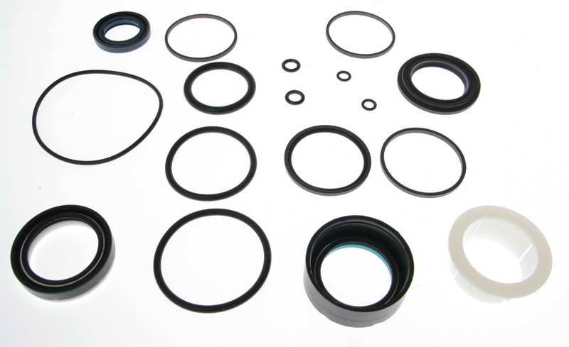 Set garnituri, caracsa directie